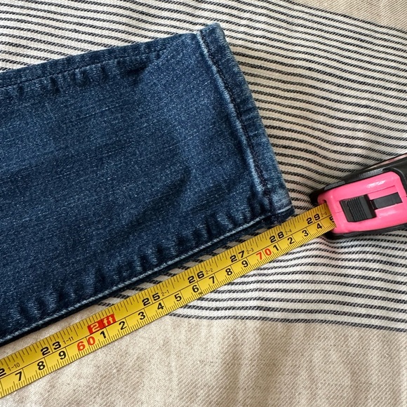 Mother denim high waisted looker - Picture 7 of 7